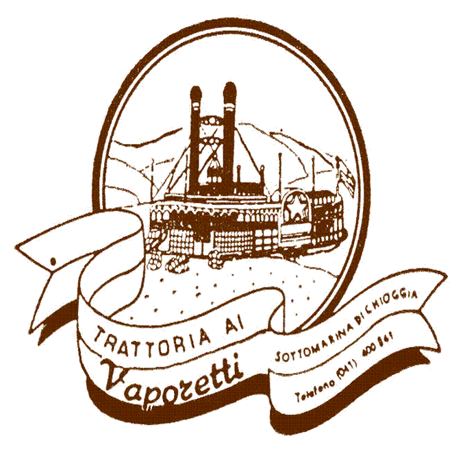 Ai Vaporetti Antica Trattoria